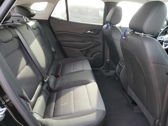 2024 CHEVROLET TRAX 1LT - KL77LHE25RC240958