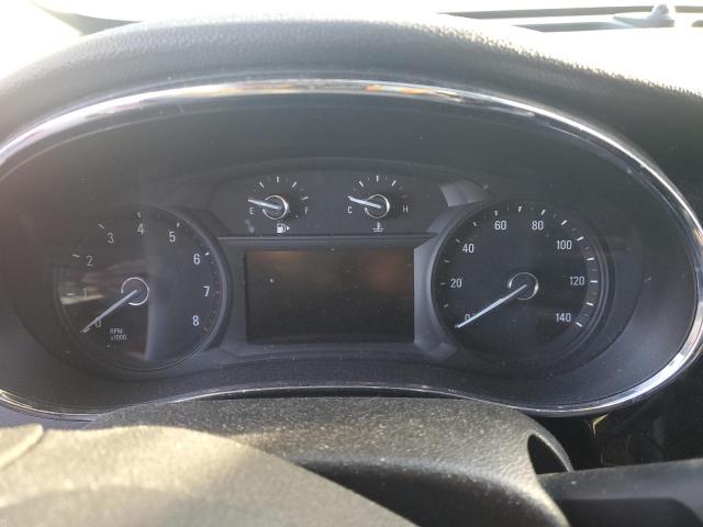 2018 BUICK ENCORE PRE - KL4CJASB3JB582142