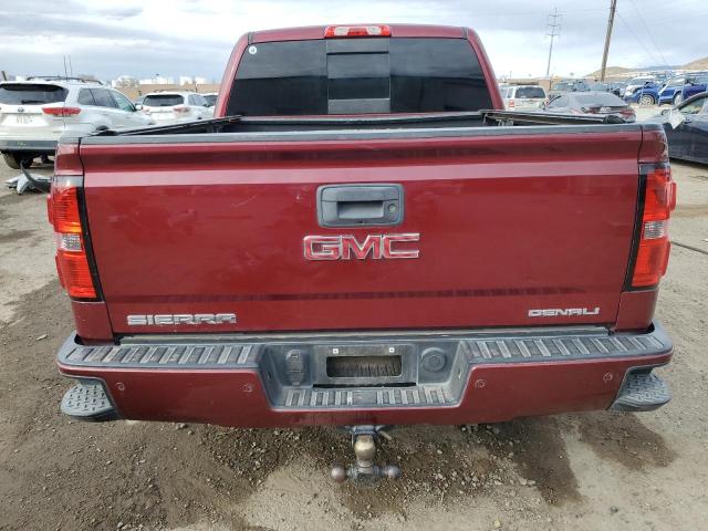 2015 GMC SIERRA K15 - 3GTU2WECXFG139378