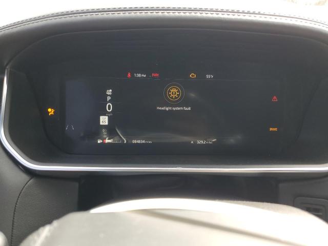2018 LAND ROVER RANGE ROVE - SALWV2SV7JA406930