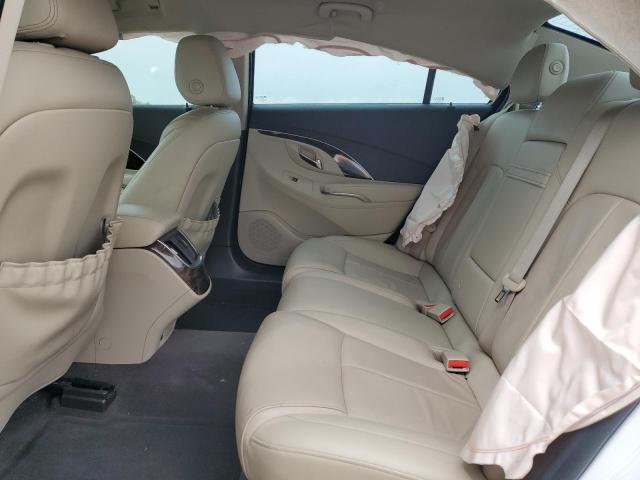 2016 BUICK LACROSSE - 1G4GB5G34GF156695