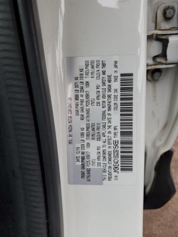 2016 MAZDA CX-5 TOURI - JM3KE4CY8G0915456