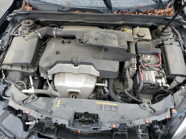 2015 CHEVROLET MALIBU 2LT - 1G11D5SL0FF299470
