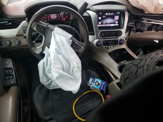 2015 GMC YUKON SLE 1GKS2AKC8FR718159