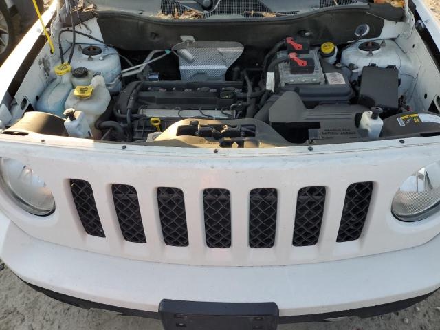 2016 JEEP PATRIOT SP - 1C4NJPBA8GD790944