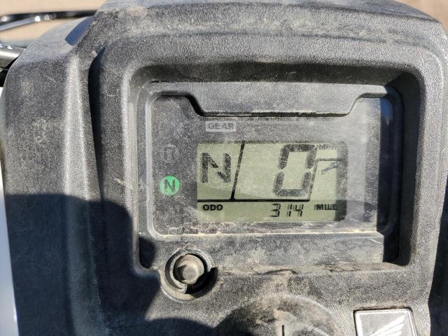 2015 HONDA TRX420 FE 1HFTE4063F4101132