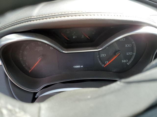 2015 CHEVROLET IMPALA LT - 1G1125S3XFU148489