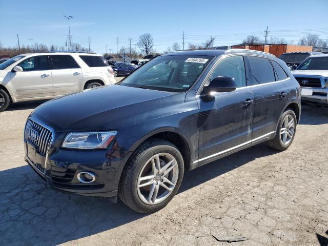 AUDI Q5 PREMIUM