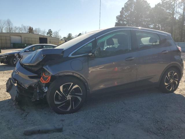 CHEVROLET BOLT EV 2L