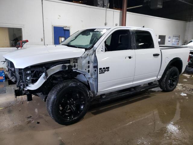 2021 RAM 1500 CLASS - 1C6RR7LT8MS505619