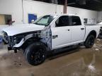 2021 RAM 1500 CLASS - 1C6RR7LT8MS505619