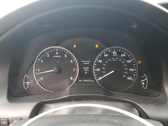 2015 LEXUS ES 350 - JTHBK1GG6F2199837