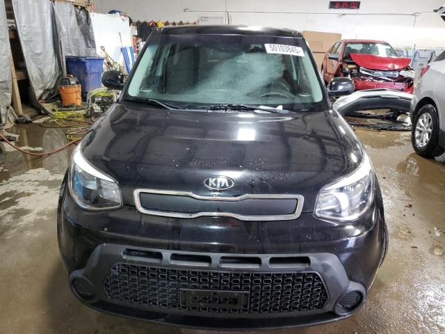 2016 KIA SOUL - KNDJN2A27G7388153