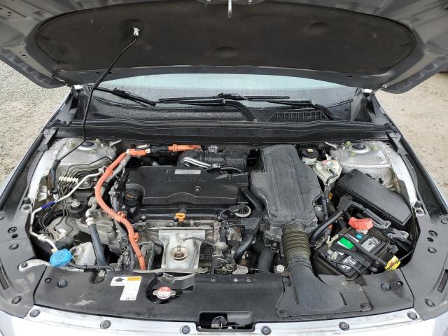 2019 HONDA ACCORD HYB 1HGCV3F16KA003242