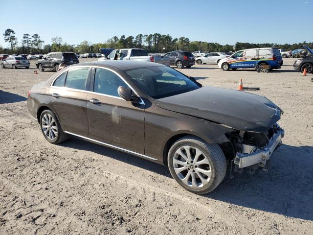 Vin: wddzf4jb9ha288335, lot: 50138765, mercedes-benz e-class 300 20174