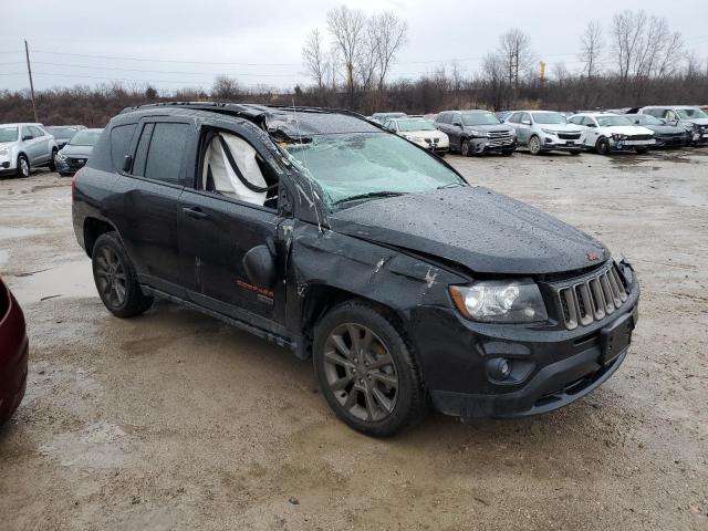 Vin: 1c4njcbb7gd785834, lot: 47480555, jeep compass sport 20164