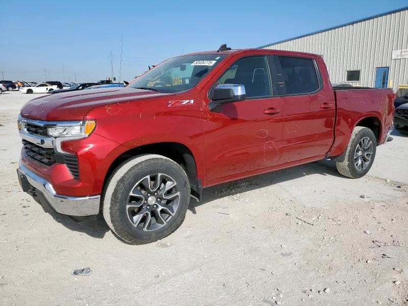 Vin: 1gcudded6rz320683, lot: 50404775, chevrolet all models k1500 lt 2024 img_1