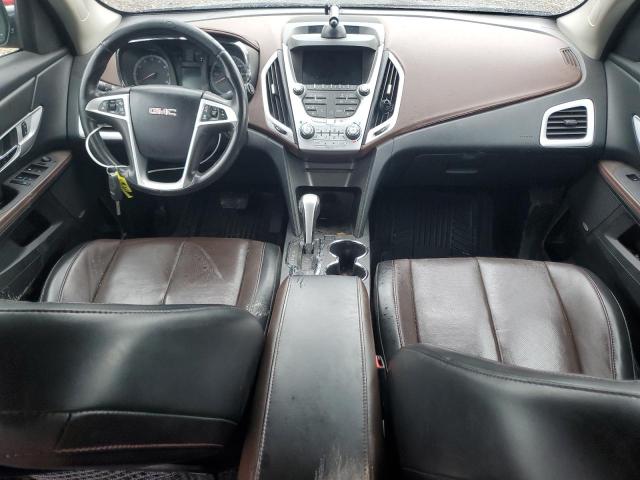 2013 GMC TERRAIN SL - 2GKALUEK8D6136875