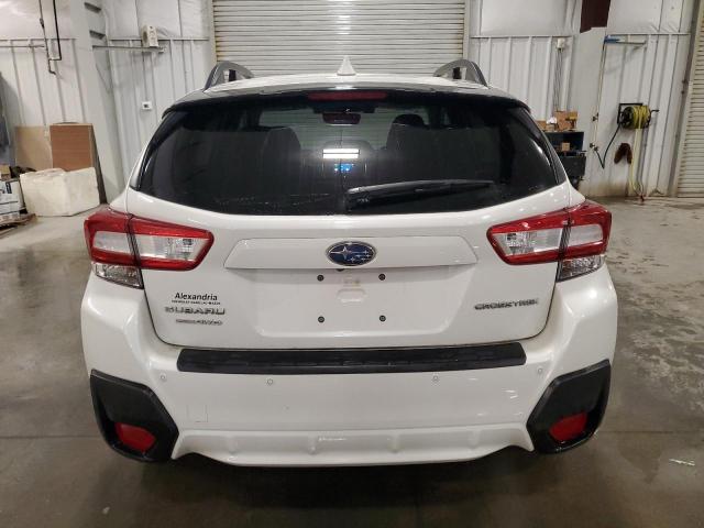2019 SUBARU CROSSTREK - JF2GTAMCXK8375030