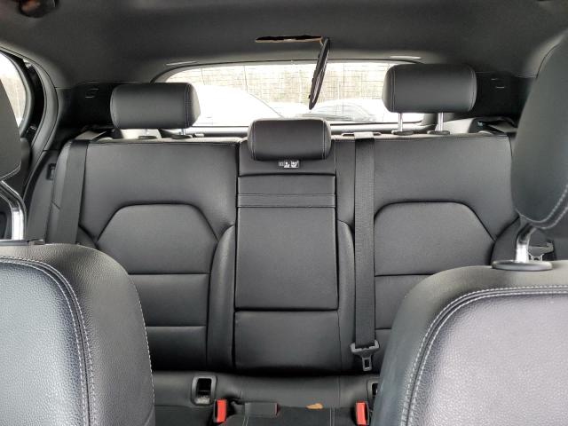 2017 MERCEDES-BENZ GLA 250 4M WDCTG4GB3HJ350780
