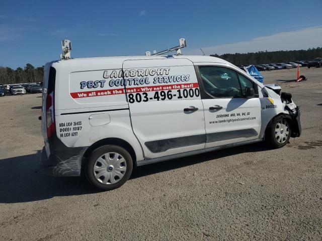Vin: nm0ls7e27l1453571, lot: 48325295, ford transit xl 20203