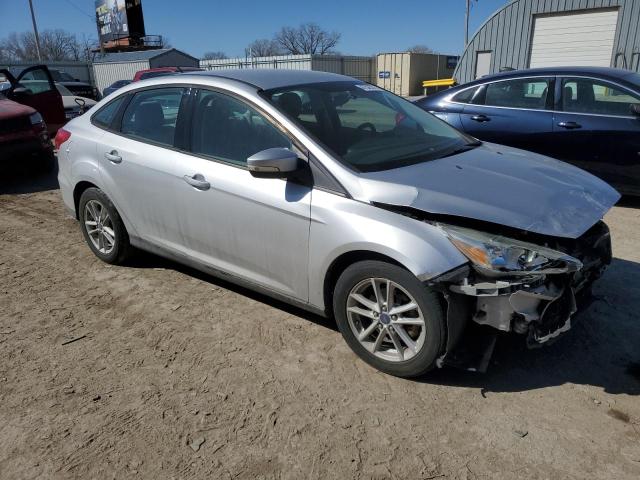 2015 FORD FOCUS SE - 1FADP3F28FL343997