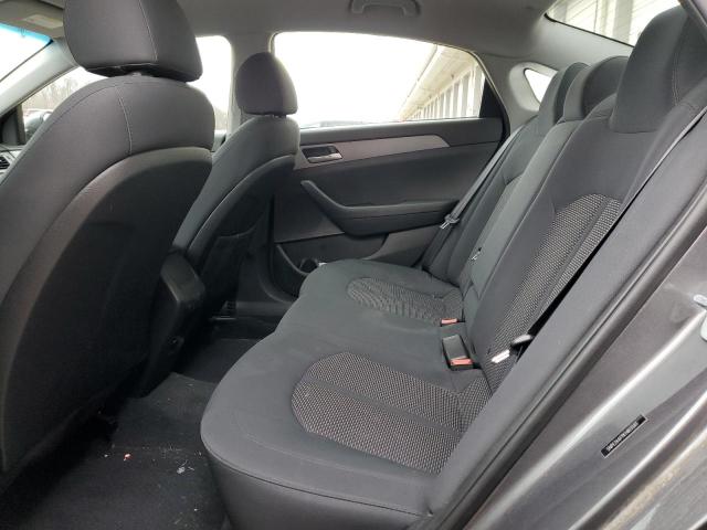 2019 HYUNDAI SONATA SE - 5NPE24AF9KH803583