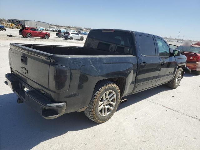2015 CHEVROLET SILVERADO - 3GCPCREC0FG390339