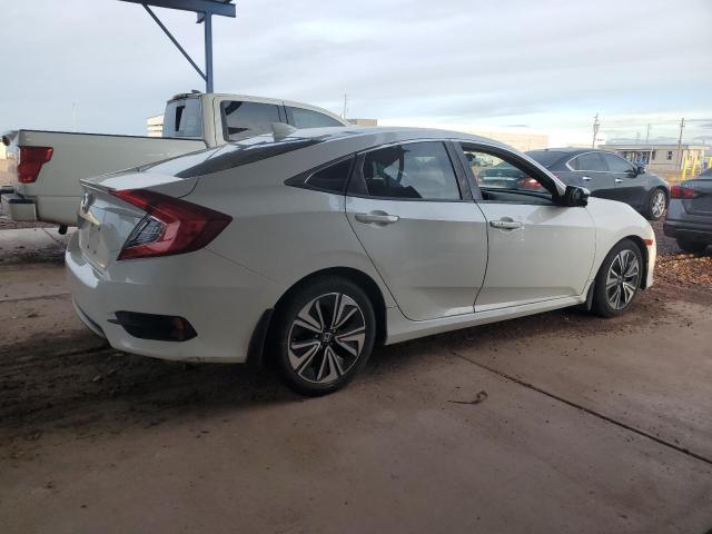 Vin: 19xfc1f37ge015055, lot: 48710765, honda civic ex 20163
