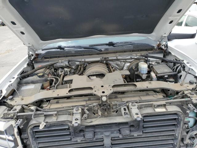 2018 CHEVROLET SILVERADO - 3GCUKREC0JG405856