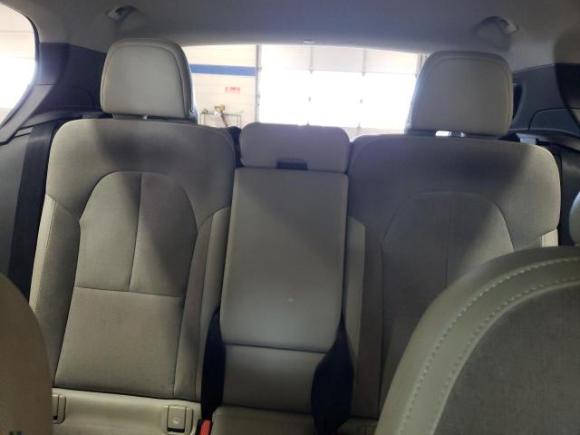 2020 VOLVO XC40 T4 MO YV4AC2HK5L2237361