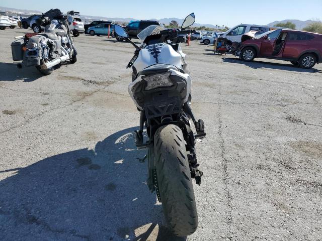 2020 KAWASAKI EX650 M - ML5EXEM14LDA14074