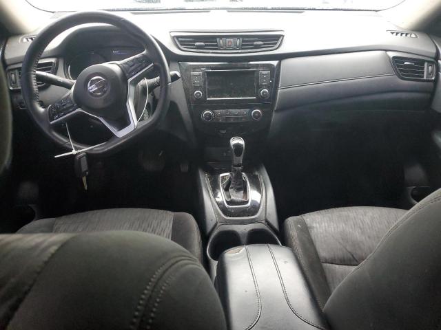 5N1AT2MT5LC785707 2020 NISSAN ROGUE