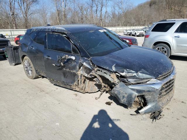 Vin: 3gnkbfrs7ls617118, lot: 49058625, chevrolet blazer premier 20204