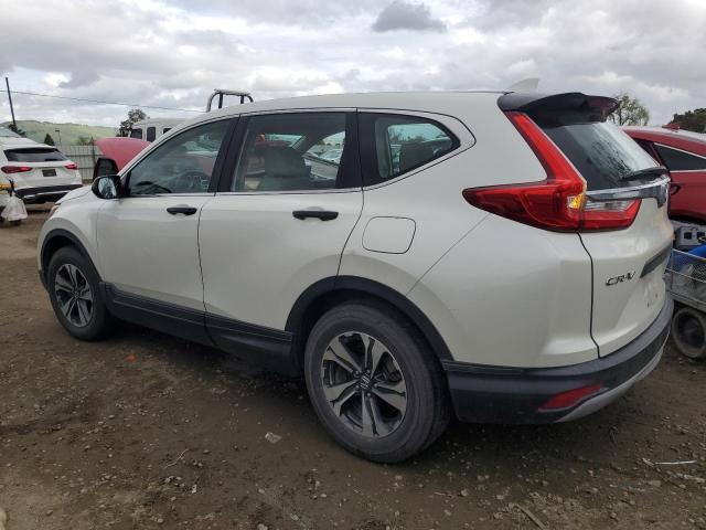 Vin: 2hkrw5h36hh403819, lot: 51347995, honda crv lx 20172