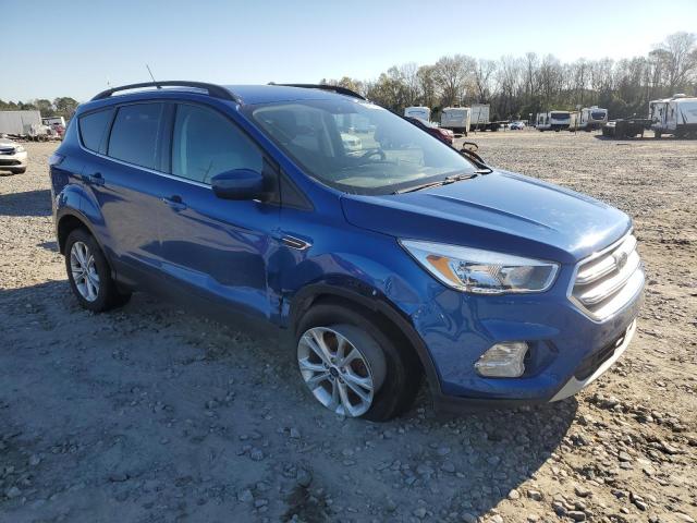 Vin: 1fmcu0gd1juc46927, lot: 50119105, ford escape se 20184