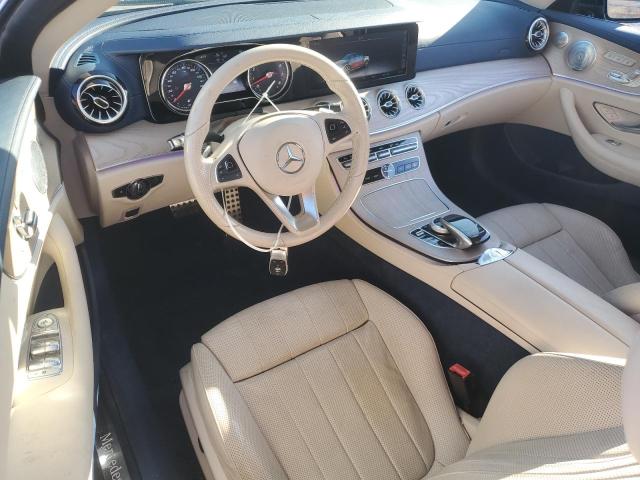 2018 MERCEDES-BENZ E 400 - WDD1K6FB2JF063339