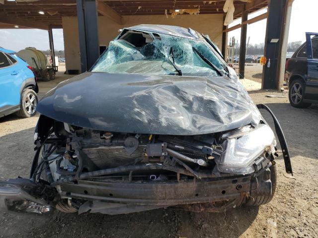 2019 NISSAN ROGUE S - KNMAT2MV4KP552365