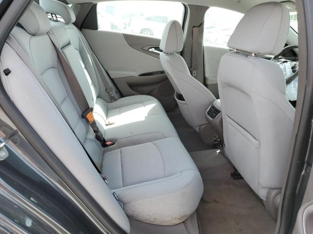 2016 CHEVROLET MALIBU 4D 1G1ZE5ST8GF208222