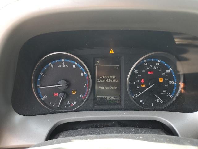 2018 TOYOTA RAV4 ADVEN - 2T3RFREV3JW804532