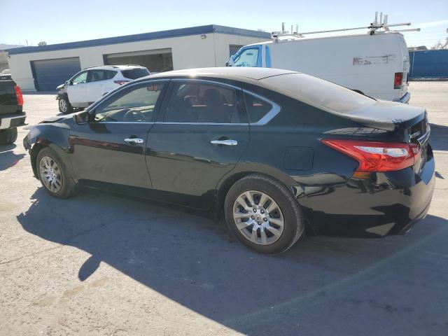 2017 NISSAN ALTIMA 2.5 - 1N4AL3AP8HN304030