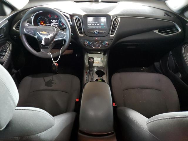 2018 CHEVROLET MALIBU LS - 1G1ZB5STXJF104167