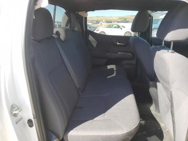 2019 TOYOTA TACOMA DOU - 3TMCZ5AN4KM283819