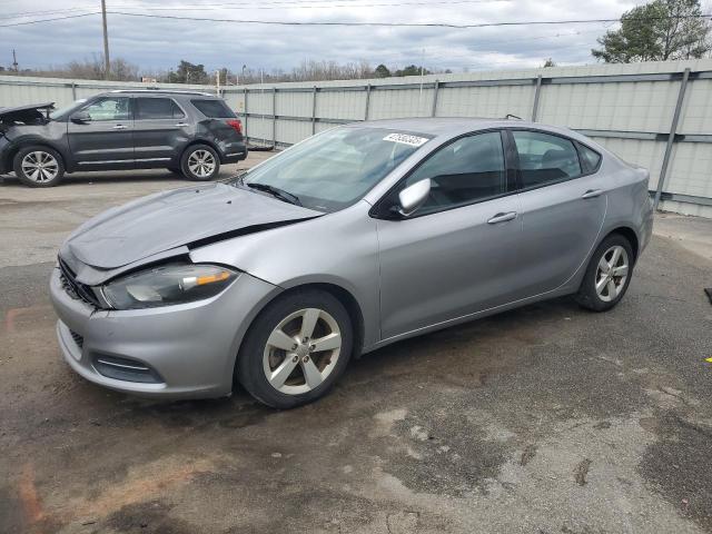 DODGE DART SXT