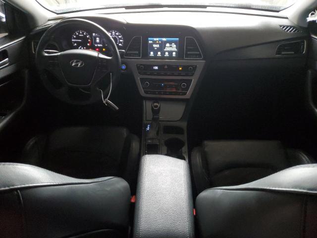 2017 HYUNDAI SONATA SPO - 5NPE34AF7HH517513