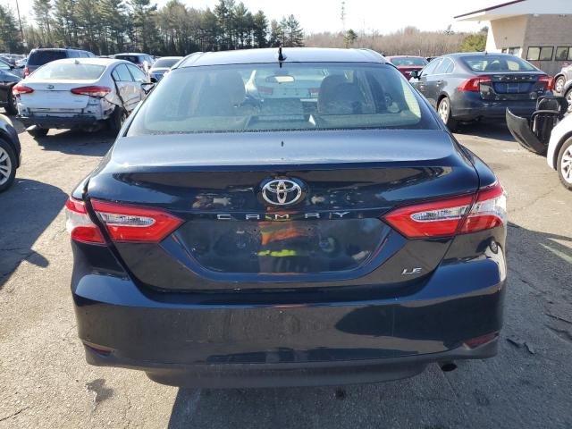 2020 TOYOTA CAMRY LE - 4T1C11AK3LU399494
