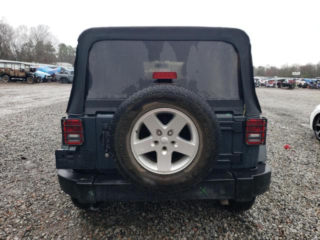 2016 JEEP WRANGLER U - 1C4BJWDG2GL305086