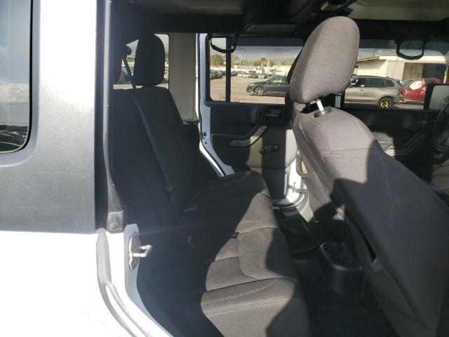 2015 JEEP WRANGLER U - 1C4BJWDG7FL657417
