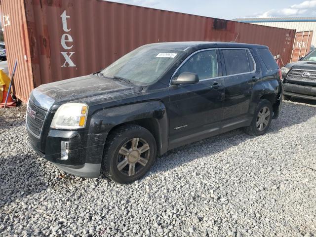2015 GMC TERRAIN SL - 2GKALNEK8F6315913