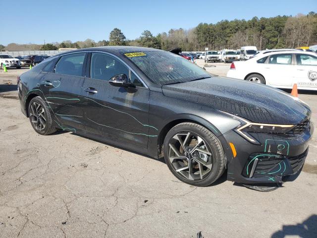 Vin: knag34j76s5285055, lot: 49691805, kia k5 ex 20254